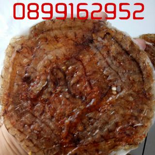 KHÔ TÔM TÍCH ( KHÔ BỀ BỀ )