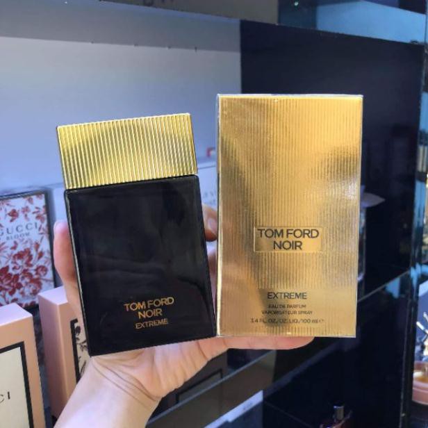 Nước hoa Tom Ford Noir Extreme 100ml, Nước hoa nam cao cấp thơm lâu