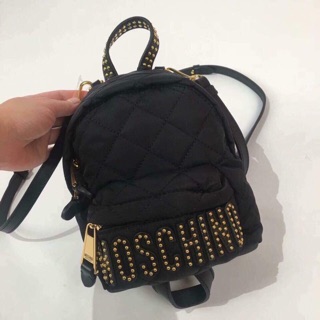 Balo mini Moschino
