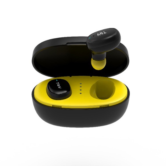 Tai nghe Bluetooth Thonet & Vander Bohne