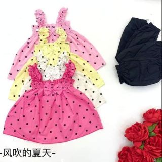 Com bo set bộ bé gái