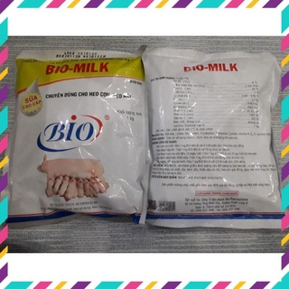 Thú Y. bio milk kg. Sữa chuyên dùng heo con, heo nái