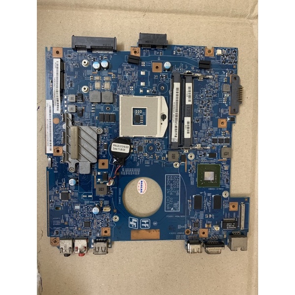 Mainboard laptop sony vio EG VPCEG