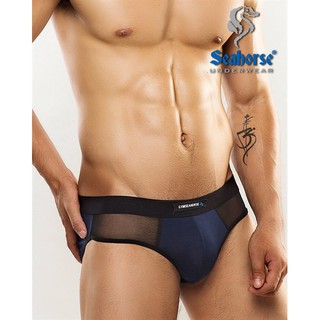 SH099 Quần bikini nam Seahorse
