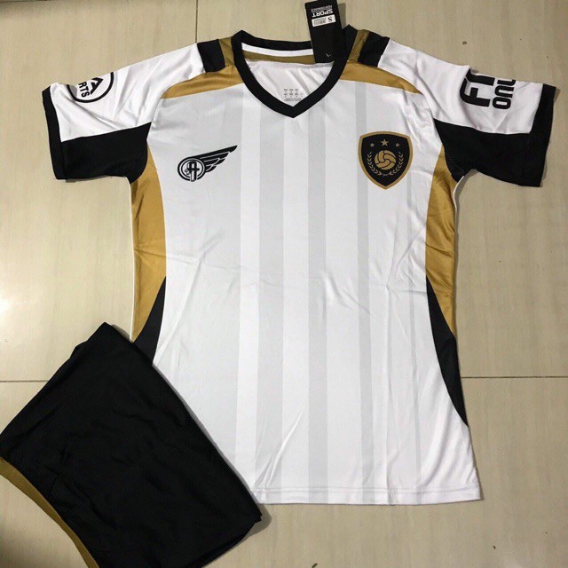 Bộ quần áo bóng đá World Legend 2019 ( FO4)