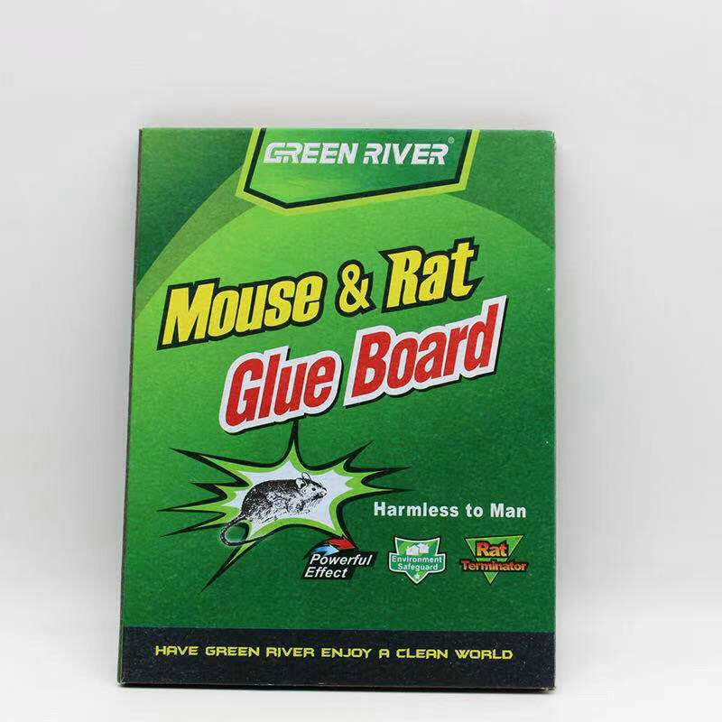 [GIÁ HỦY DIỆT] [SIÊU DÍNH] Keo dính bẫy chuột siêu dính Mouse &amp; Rat Glue Board