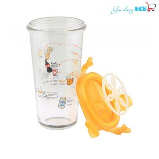 Cốc thủy tinh GLASSLOCK 450ml PC318S
