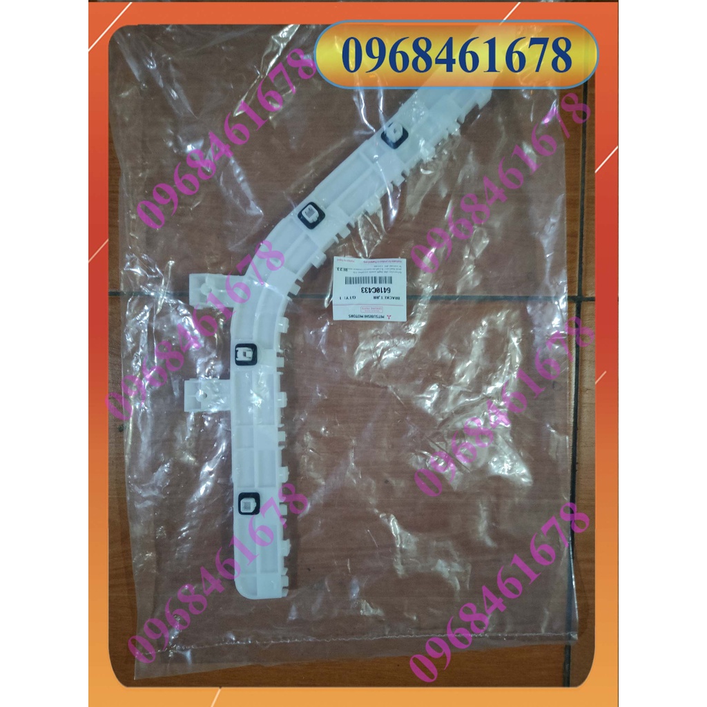 NẸP CÀI CẢN SAU ATTRAGE (Phe cài Attrage)