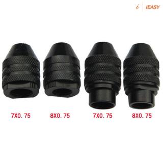Đầu kẹp mũi khoan 0.5-3.2mm
