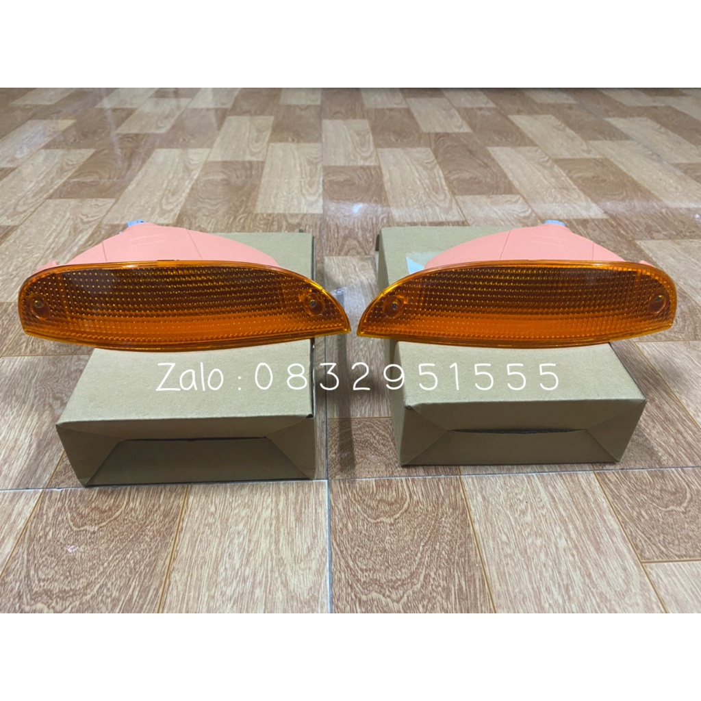 Đèn xi nhan Matiz 1