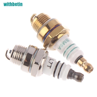 Bugi Đánh Lửa Bm6a Cho Máy Cắt Cỏ 2 Thì