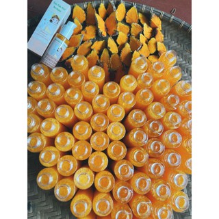 Sữa rửa mặt bơ nghệ handmade
