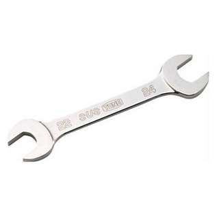 Cờ lê 2 đầu miệng 17x19mm tone-ls-1719