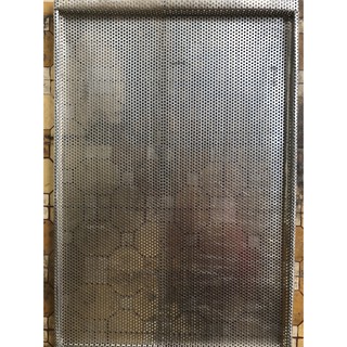 Khay lỗ lò Ukoeo 95l cỡ 52.2*36