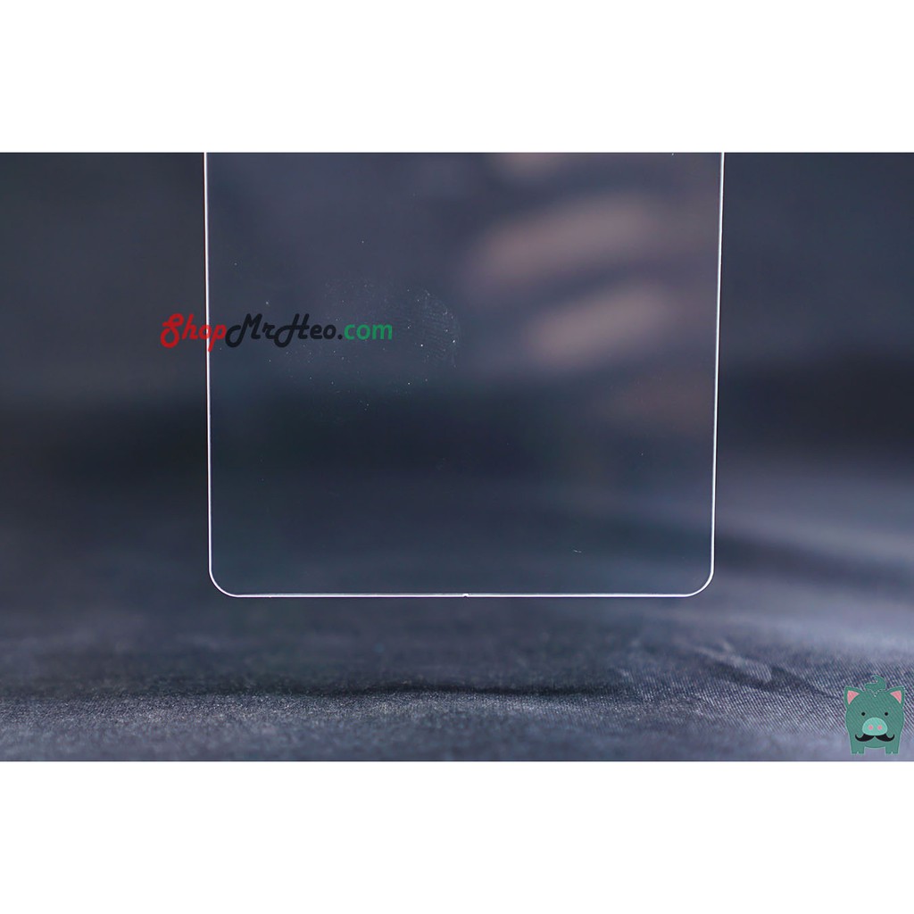 Dán Kính Cường Lực LG V60 ThinQ - Ko Full - Hàng Đẹp
