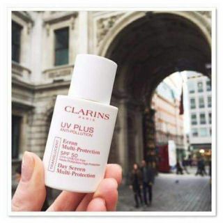 KEM CHỐNG NẮNG CLARINS CÁC MÀU SIZE 50ML, 30ML