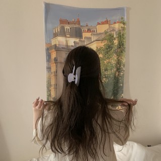 Kẹp tóc pastel Hàn Quốc