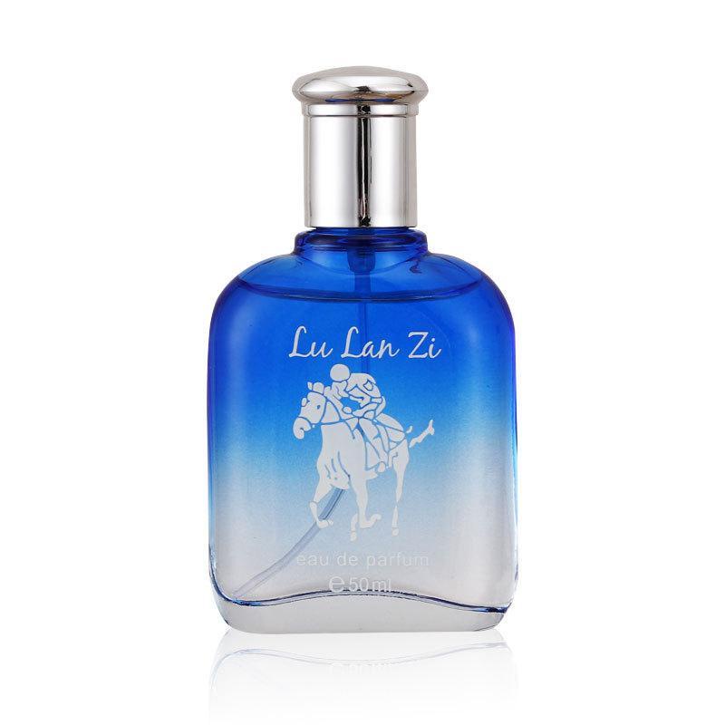 NƯỚC HOA NAM CHIẾN BINH LU LAN ZY CHIẾN BINH 50ML LỊCH LÃM, SANG TRỌNG, HƯƠNG THƠM LÔI CUỐN