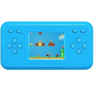 Máy chơi game Nes cầm thay 298 trò chơi, nhiều màu sắc RS-28