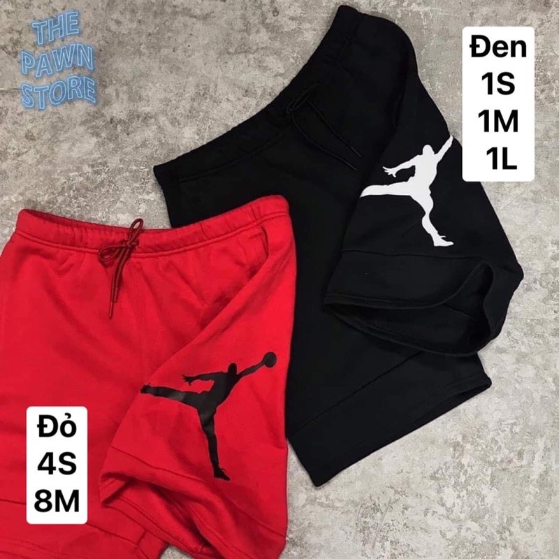 Quần thun Nike Jordan CHÍNH HÃNG