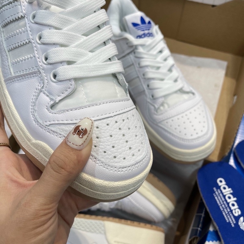 Giày thể thao adi.dass trắng nam nữ cao cấp