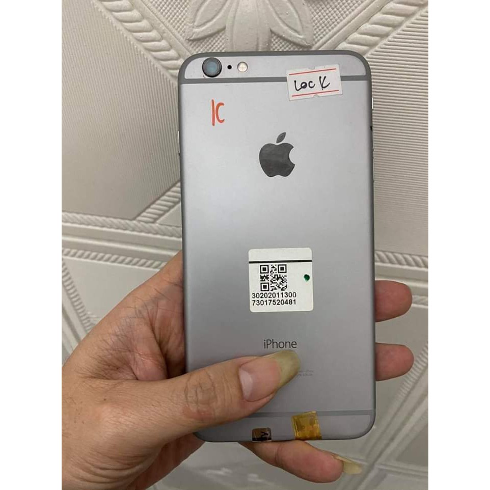 Điện thoại iphone 6 quốc tế 32gb | BigBuy360 - bigbuy360.vn