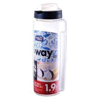 Bình đựng nước Lock&Lock 1,9 lít