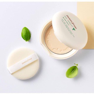 Phấn phủ, phấn nén dòng No Sebum
