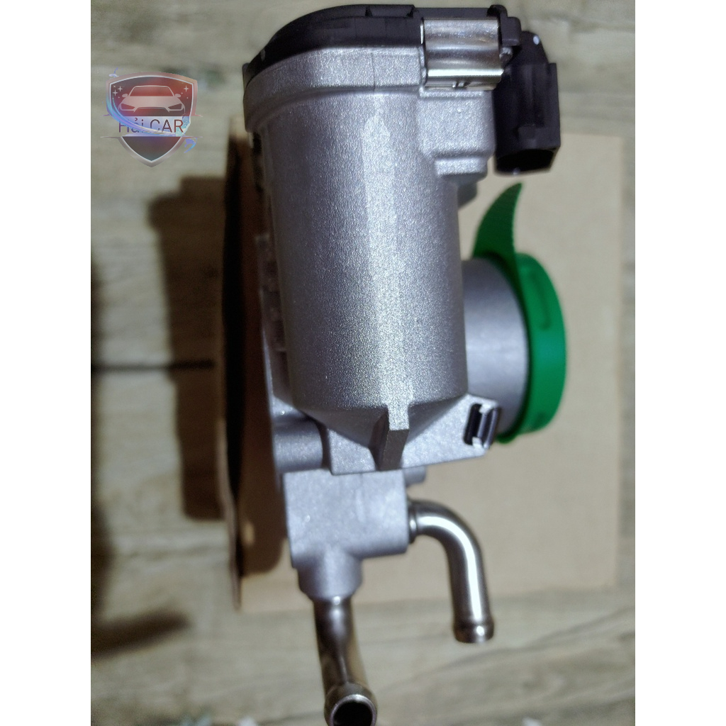 Cụm bướm ga KIA Morning  1.2 2013_2020 chính hãng