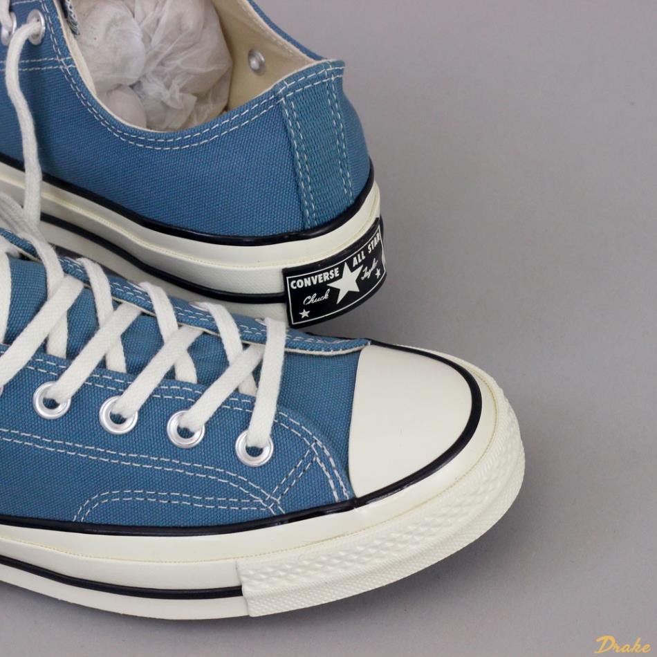 HOT RẺ Xả [XẢ KHO] Giày sneakers Converse Chuck Taylor All Star 1970s Vintage Canvas 163299C . ⁿ rẻ vô địch