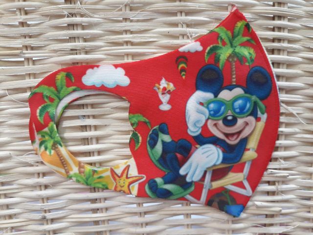 COMBO 5 Khẩu Trang Hoạt Hình 3D Cho Bé Cực Cute | BigBuy360 - bigbuy360.vn