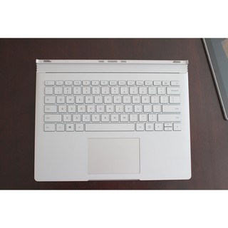Bàn phím Surface Book