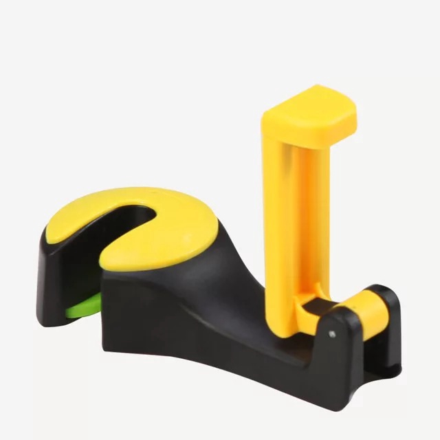 Giá đỡ điện thoại đa chức năng 4 - 6 inch khi đang trên xe hơi