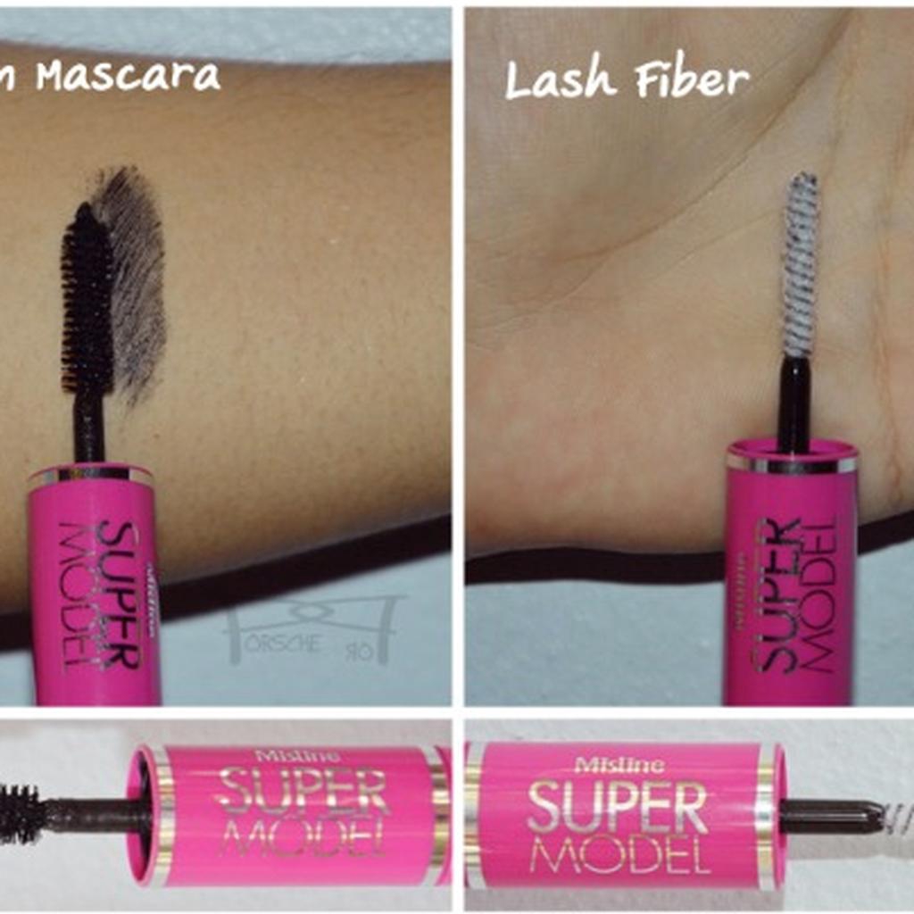 Mascara 4D Mistine chất lượng cao hai đầu tiện lợi | BigBuy360 - bigbuy360.vn
