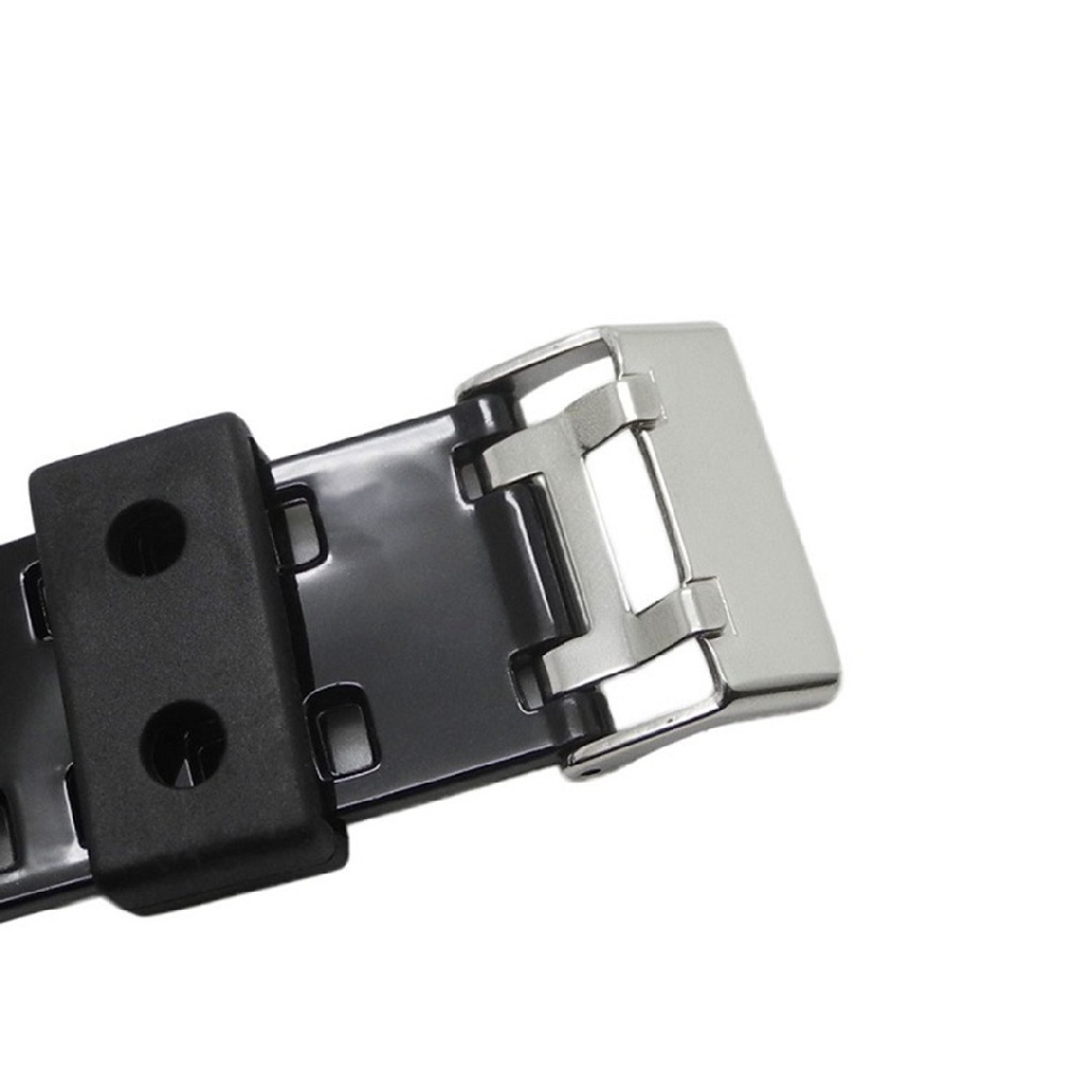 Dây đeo đồng hồ thay thế cho G Shock 16mm GA100/110/120/GD100/120/GA300