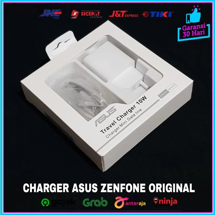 Củ Sạc 100% 2a Màu Trắng Cho Asus Zenfone 4 4 Selfie 4 Max 4s 3 Live