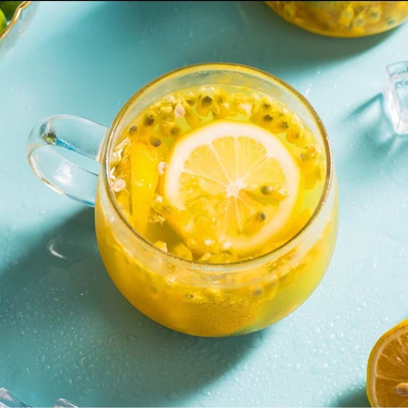 Trà Chanh Leo Cam Quất Trà Giải Khát Mùa Hè Tạp Hóa Vít | BigBuy360 - bigbuy360.vn