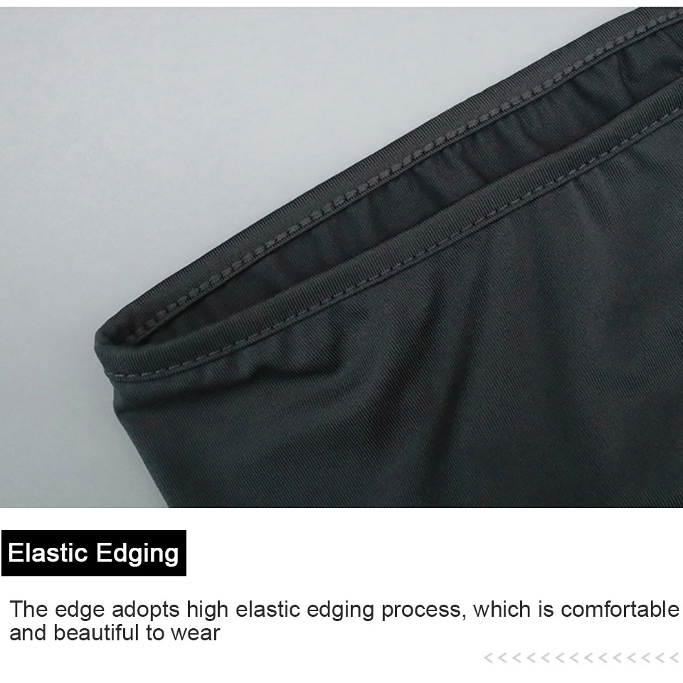 Khẩu Trang Chống Nắng Chống Tia UV Mềm Mại Thoáng Khí Thân Thiện Với Làn Da Dùng Khi Chạy Xe Ngoài Trời