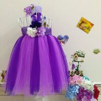 Đầm tutu xinh đẹp