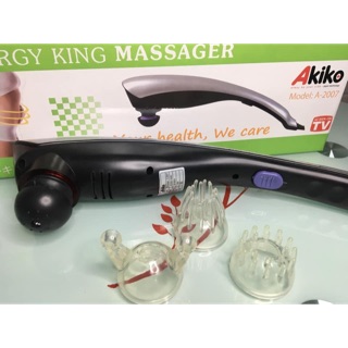 Máy masage Akiko A2007