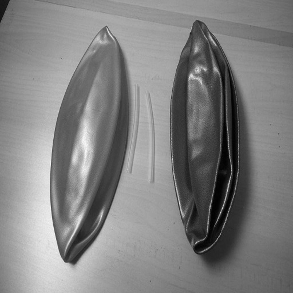 Bóng Nhựa PVC 25cm Hỗ Trợ Tập Yoga / Gym / Thể Hình Tại Nhà