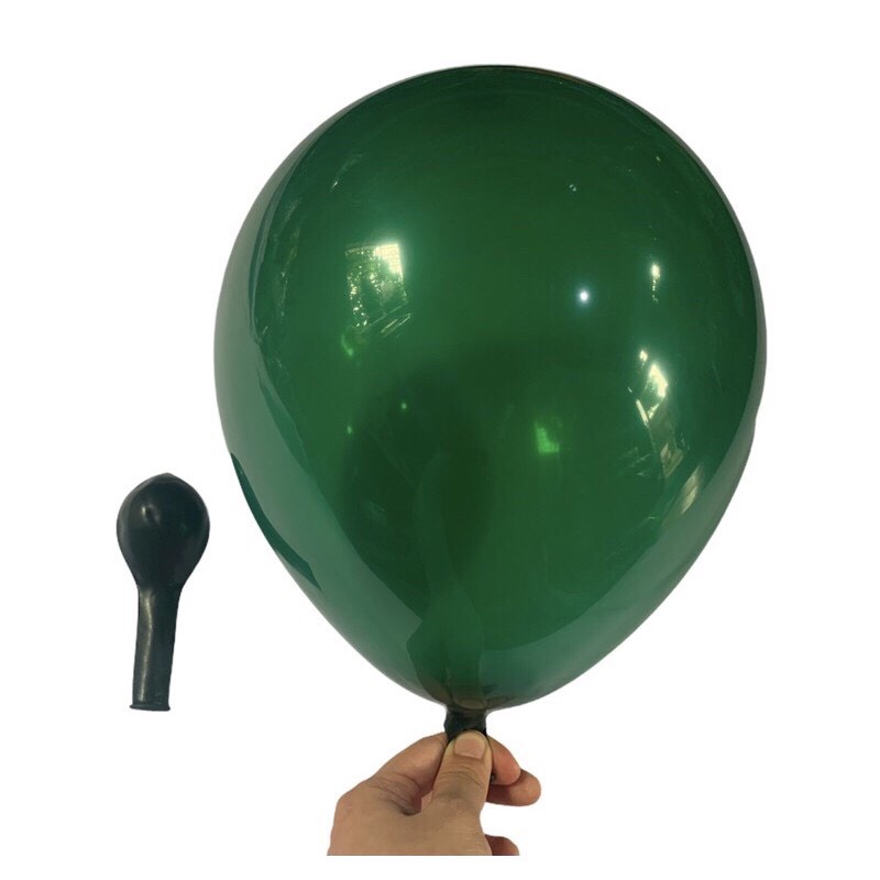 Set bóng bay trang trí sinh nhật khủng long cho bé
