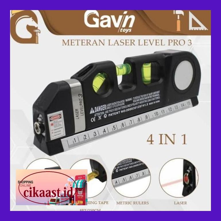 Thước đo bằng Laser kỹ thuật số 4 trong 1 C1Knsa0S 3