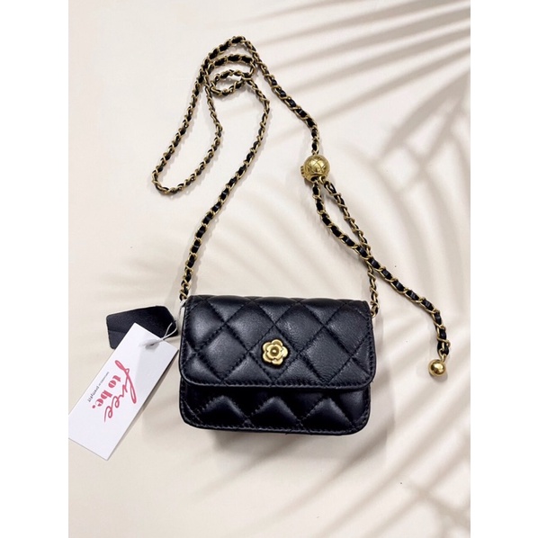 Túi P*RITTY-FIT mini