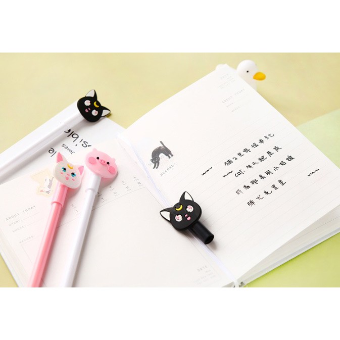 Bút bi nước Magical Unicorn