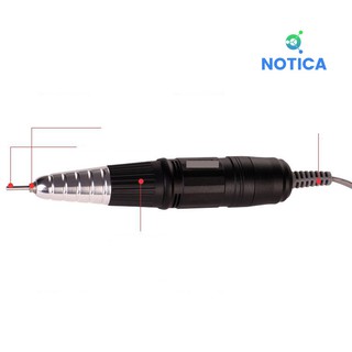 MÁY MÀI MÓNG CHUYÊN NGHIỆP EN-101(có tích điện)