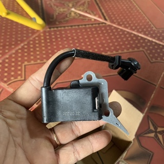 Ic , mobin lửa cưa 2500 , 25cc của hãng mitsuyama chất lượng cao