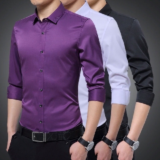 ÁO SƠ MI NAM CAO CẤP_HÀNG XUẤT KHẨU CAO CẤP