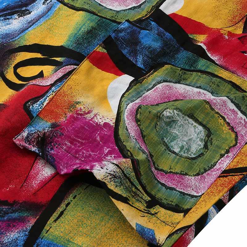 Đầm Maxi Tay Ngắn Dáng Dài Phong Cách Vintage Thời Trang Mùa Hè Cho Nữ