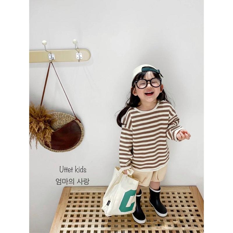 TÚI CHỮ G DÀNH CHO BÉ GÁI VÀ BÉ TRAI LÊN HÌNH RẤT ĐẸP